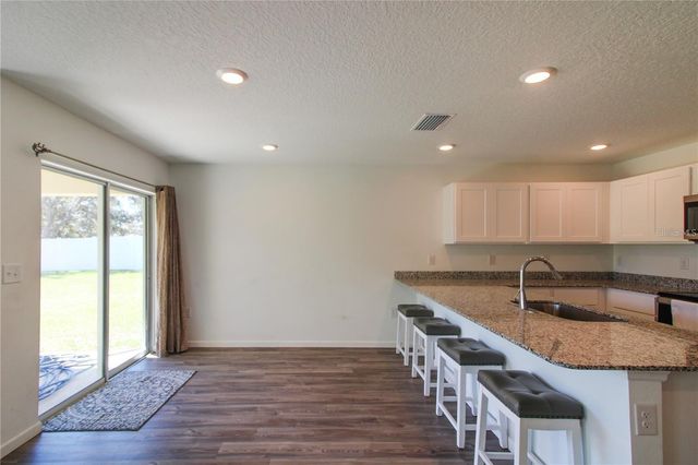 10276 N SPAULDING DRIVE, Citrus Springs, FL 34433