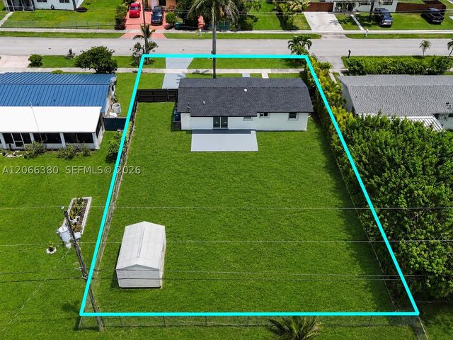 1500 NW 11th St, Homestead, FL 33030
