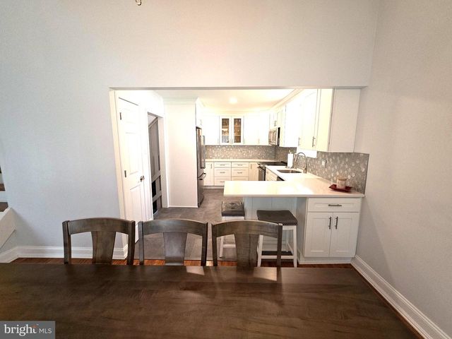 156 CROCKETT RD, Warminster, PA 18974