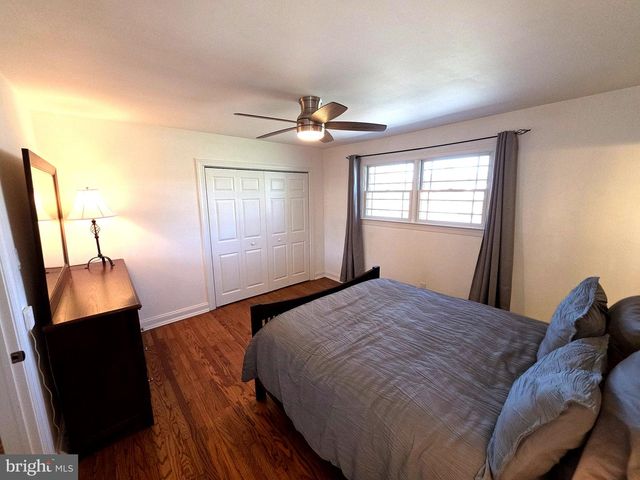 156 CROCKETT RD, Warminster, PA 18974