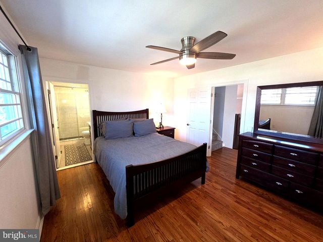 156 CROCKETT RD, Warminster, PA 18974