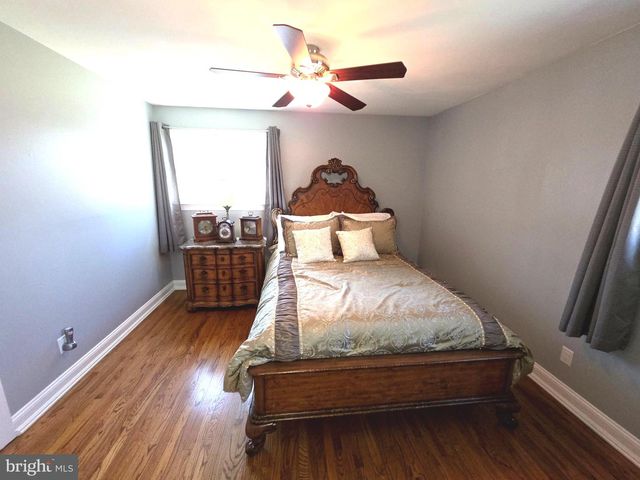 156 CROCKETT RD, Warminster, PA 18974