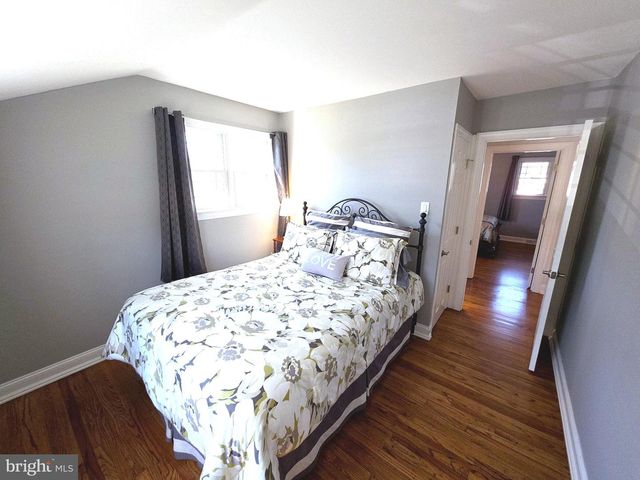 156 CROCKETT RD, Warminster, PA 18974