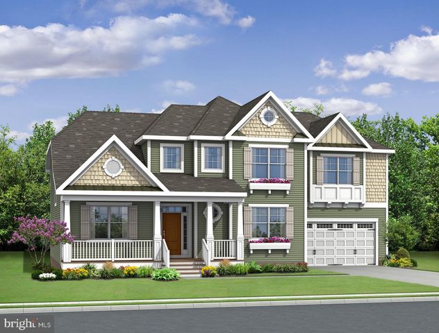23093 ALPACA DR, Milford, DE 19963