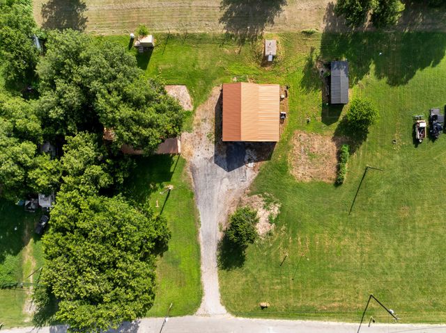 800 River View Road, Millsap, TX 76066