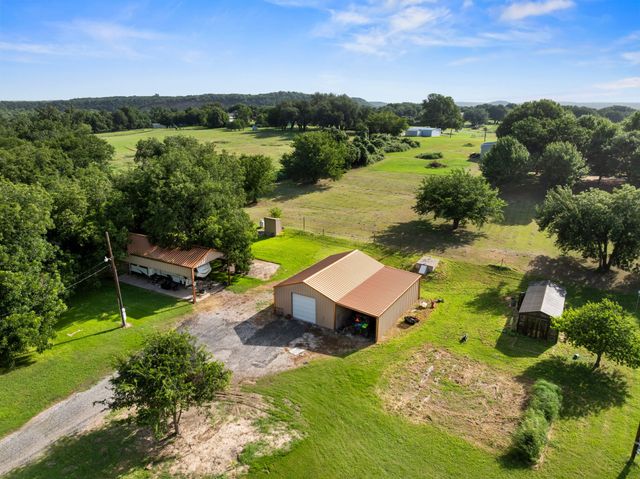 800 River View Road, Millsap, TX 76066