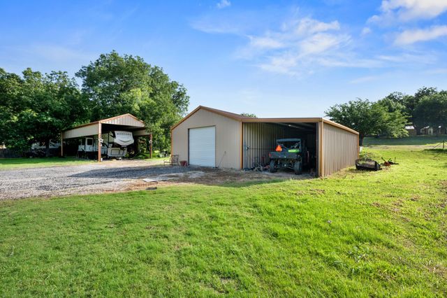 800 River View Road, Millsap, TX 76066