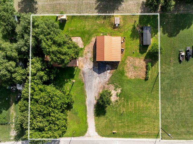 800 River View Road, Millsap, TX 76066