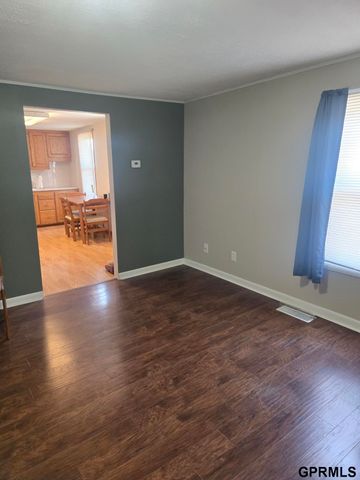 501 S 5th Street, Plattsmouth, NE 68048