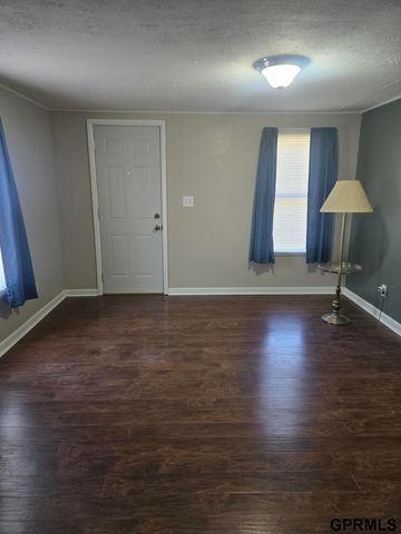 501 S 5th Street, Plattsmouth, NE 68048