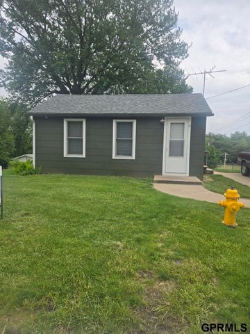 501 S 5th Street, Plattsmouth, NE 68048