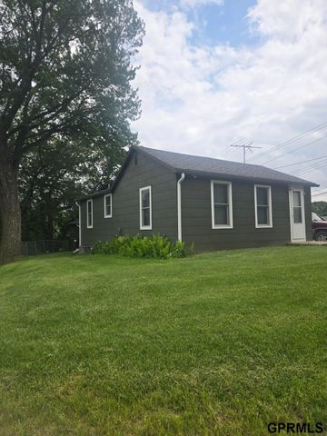 501 S 5th Street, Plattsmouth, NE 68048