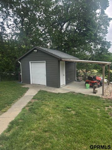 501 S 5th Street, Plattsmouth, NE 68048