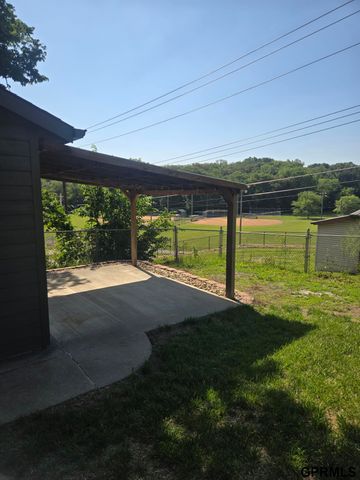 501 S 5th Street, Plattsmouth, NE 68048