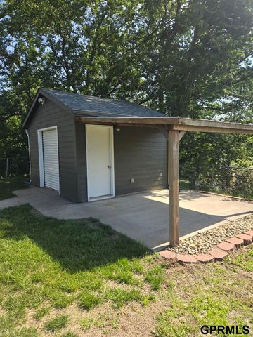 501 S 5th Street, Plattsmouth, NE 68048