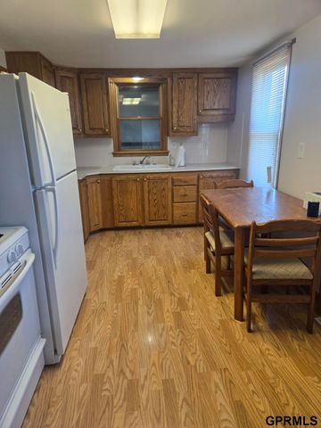 501 S 5th Street, Plattsmouth, NE 68048