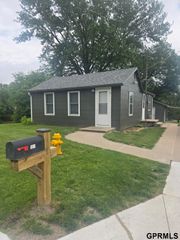 501 S 5th Street, Plattsmouth, NE 68048