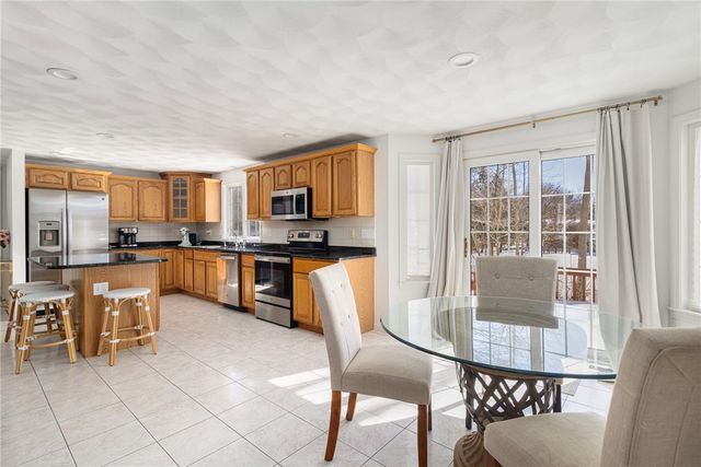 1 Princess Pine Road, Lincoln, RI 02865