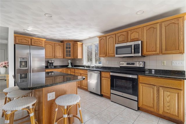 1 Princess Pine Road, Lincoln, RI 02865