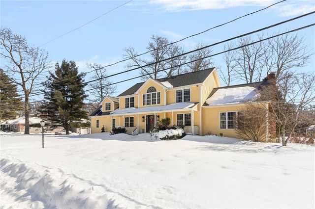 1 Princess Pine Road, Lincoln, RI 02865