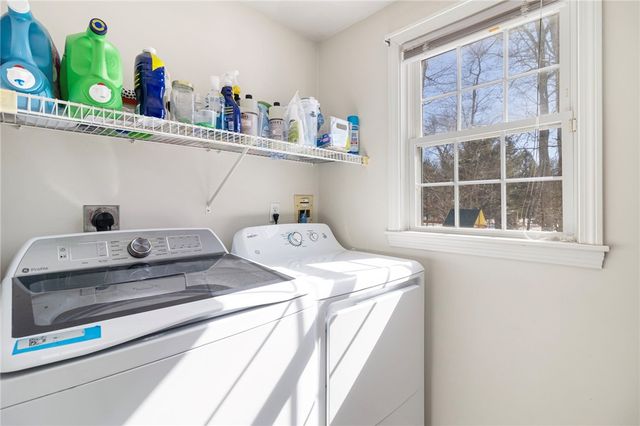 1 Princess Pine Road, Lincoln, RI 02865