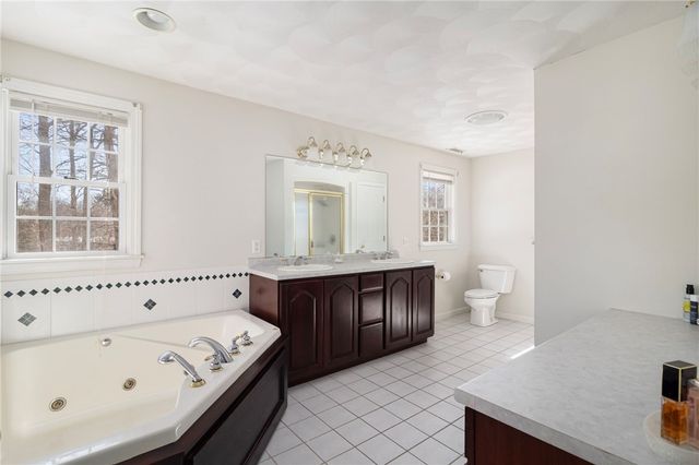 1 Princess Pine Road, Lincoln, RI 02865