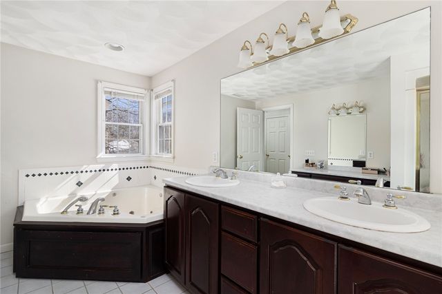 1 Princess Pine Road, Lincoln, RI 02865