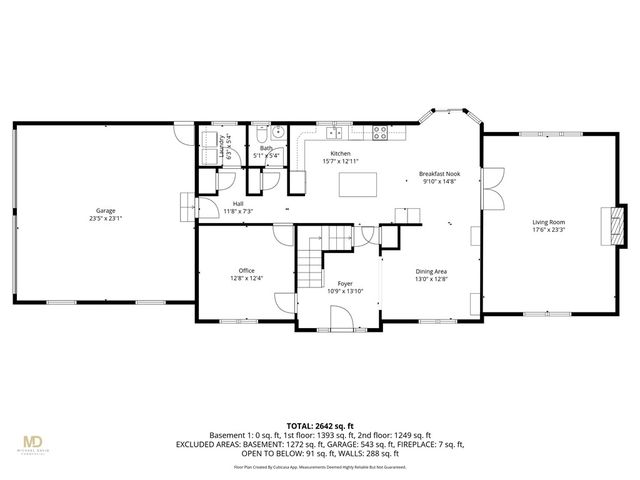 1 Princess Pine Road, Lincoln, RI 02865