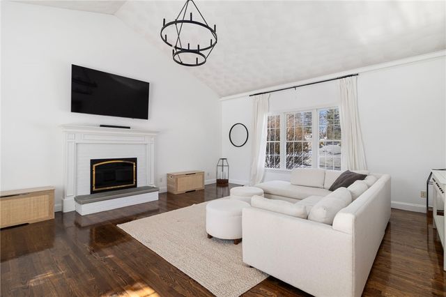 1 Princess Pine Road, Lincoln, RI 02865