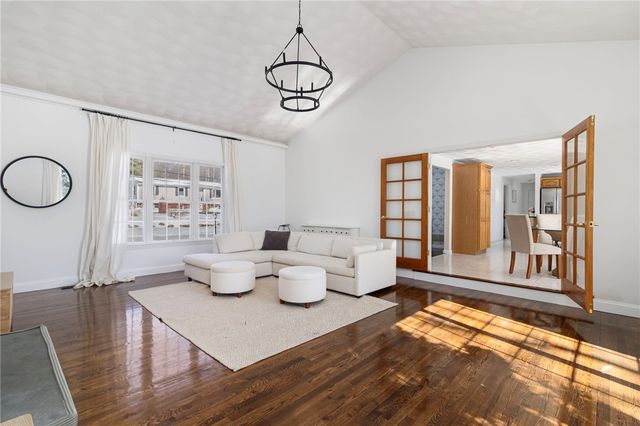 1 Princess Pine Road, Lincoln, RI 02865