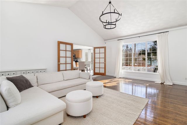 1 Princess Pine Road, Lincoln, RI 02865