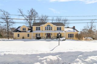 1 Princess Pine Road, Lincoln, RI 02865