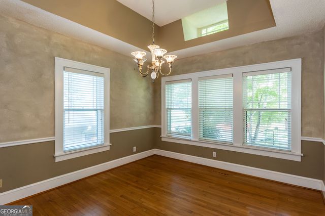 727 Yorkshire Road NE, Atlanta, GA 30306