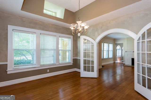 727 Yorkshire Road NE, Atlanta, GA 30306