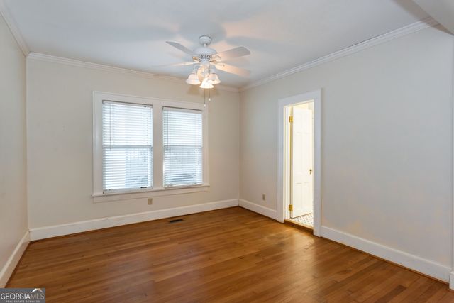 727 Yorkshire Road NE, Atlanta, GA 30306