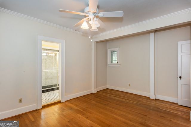 727 Yorkshire Road NE, Atlanta, GA 30306