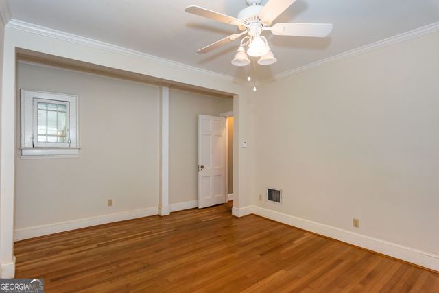 727 Yorkshire Road NE, Atlanta, GA 30306