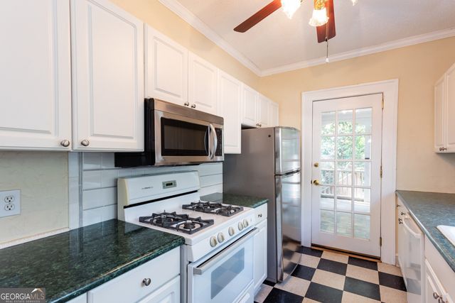 727 Yorkshire Road NE, Atlanta, GA 30306