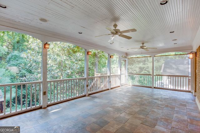 727 Yorkshire Road NE, Atlanta, GA 30306