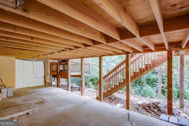 727 Yorkshire Road NE, Atlanta, GA 30306