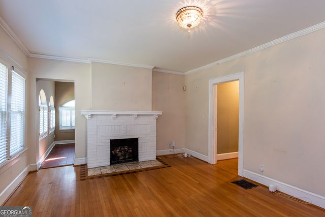 727 Yorkshire Road NE, Atlanta, GA 30306