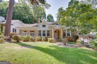 727 Yorkshire Road NE, Atlanta, GA 30306
