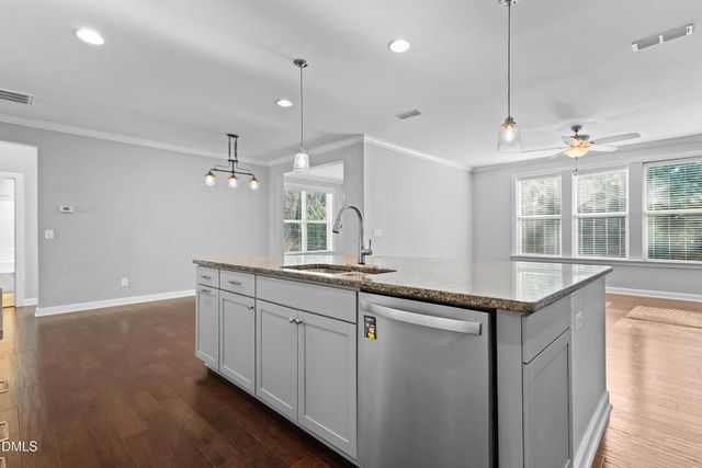 2039 Travern Drive, Raleigh, NC 27603