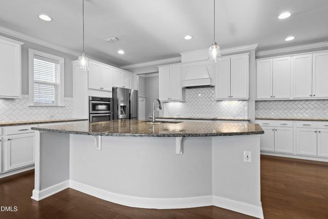 2039 Travern Drive, Raleigh, NC 27603