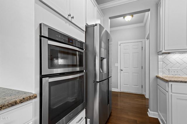 2039 Travern Drive, Raleigh, NC 27603