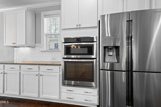 2039 Travern Drive, Raleigh, NC 27603