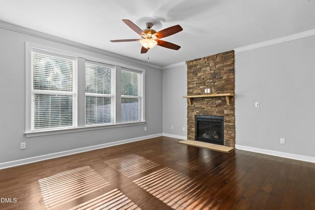 2039 Travern Drive, Raleigh, NC 27603