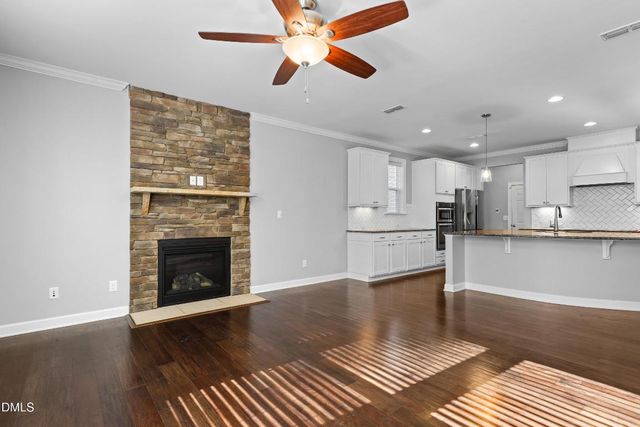 2039 Travern Drive, Raleigh, NC 27603