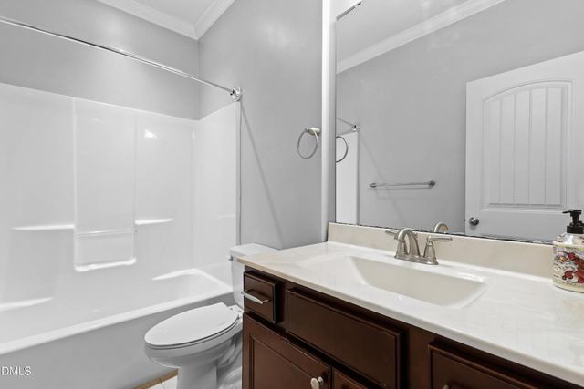 2039 Travern Drive, Raleigh, NC 27603