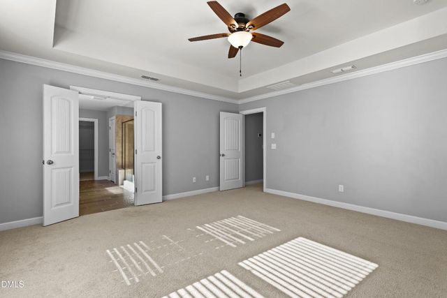 2039 Travern Drive, Raleigh, NC 27603